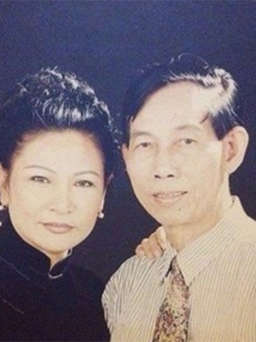 Gia đình Thanh Lam lên tiếng vì nhạc sĩ Thuận Yến trượt giải thưởng Hồ Chí Minh