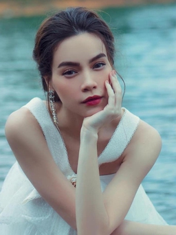 Hồ Ngọc Hà, Tóc Tiên, Lệ Quyên... tham gia Đại nhạc hội 'Những trái tim Việt Nam'