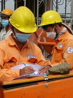Điện lực Đồng Nai ngưng nhắn tin SMS thông báo tiền điện trên địa bàn TP.Biên Hòa