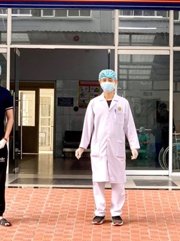 Đã có 15 bệnh nhân ở Quảng Ninh được công bố khỏi Covid-19