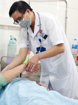 Quảng Ninh: Nguy cơ bùng dịch sốt xuất huyết