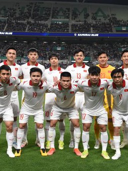 Hành trình vòng loại World Cup của Việt Nam thuyết phục hơn Thái Lan