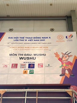 Các đối tượng phục vụ SEA Games 31 được hưởng bao nhiêu tiền/ngày?