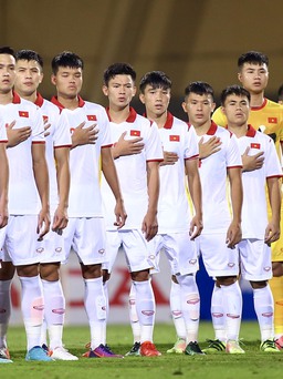 SEA Games 31: Vé xem U.23 Việt Nam đá ở sân Việt Trì phân bổ thế nào?