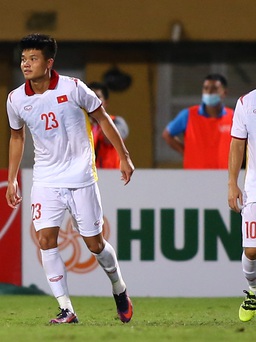 Xác định ngày ông Park công bố 20 cầu thủ U.23 Việt Nam dự SEA Games 31