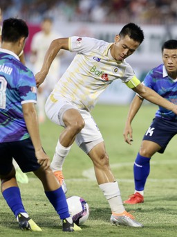 Hà Nội FC đấu HAGL: Từ ngược chiều đẳng cấp đến siêu kinh điển V-League
