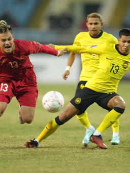 Sân Mỹ Đình được chăm sóc thế nào sau trận tuyển Việt Nam thắng Malaysia?