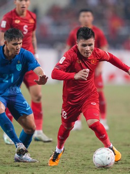 Điều gì chờ đợi Quang Hải sau AFF Cup 2022?