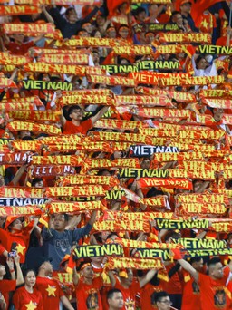 Sau triều đại HLV Park Hang-seo, tuyển Việt Nam trở lại sân Mỹ Đình vào lúc nào?