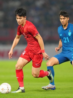 Tuyển Việt Nam sẽ dự Merdeka Cup 2023 tại Malaysia