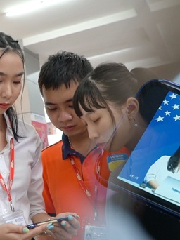 Bầu cử Mỹ 2020: Giới trẻ Việt nghĩ ai sẽ làm Tổng thống mới?