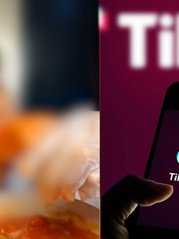 TikTok sẽ xóa bỏ các video kích động chứng rối loạn ăn uống