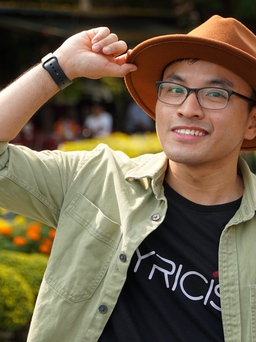Chàng trai Việt 28 tuổi thực tập tại Facebook: Sáng học tiến sĩ, chiều làm vũ công