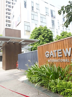 Vụ học sinh trường Gateway tử vong: Người đưa đón trẻ đã mời luật sư