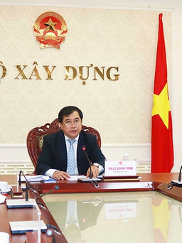 Việt Nam - Úc hợp tác trong phát triển bền vững ngành nước