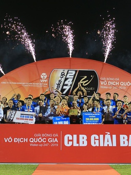 V-League 2020, CLB Than Quảng Ninh: Tham vọng đổi màu huy chương