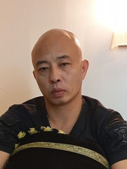 Đại gia Đường 'Nhuệ', chồng nữ doanh nhân Dương 'Đường' đã bị bắt