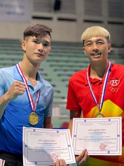 SEA Games 31: Kickboxing có thể 'mở tài khoản' vàng cho thể thao Việt Nam