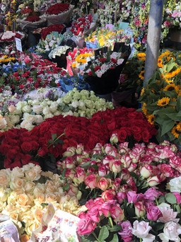 Ngày quốc tế Phụ nữ 8.3: Bạn thích được tặng hoa hay tặng quà?