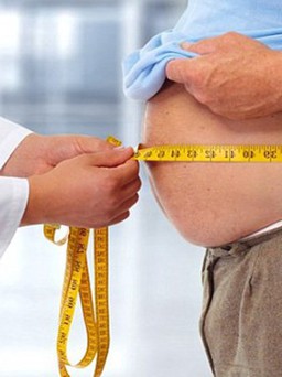 Bộ Y tế lần đầu tiên hướng dẫn điều trị bệnh béo phì