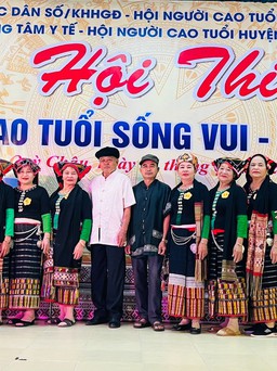 Việt Nam ứng phó già hóa dân số theo mô hình Nhật Bản