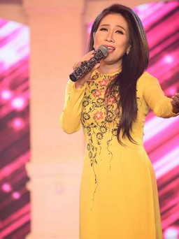 Vân Khánh, Nguyễn Hồng Ân nghẹn ngào tri ân nhạc sĩ Anh Bằng