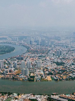 Cộng đồng tinh hoa Thảo Điền - Giá trị xứng tầm