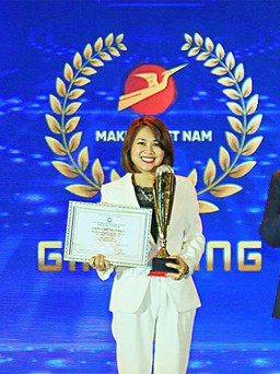 Vì sao Cốc Cốc xứng đáng đạt giải Vàng Make in Việt Nam