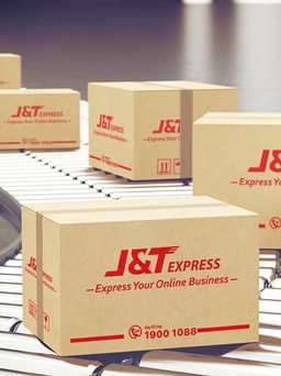 Dịch vụ của J&T Express ‘được lòng’ khách hàng nhờ thấu hiểu nhu cầu thực tế