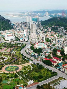 Quảng Ninh: Bất động sản trên đồi vào danh mục ‘quý hiếm’