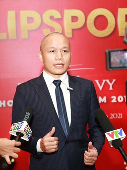 Tiếp sức chiến binh sao vàng: Elipsport treo thưởng 2 tỉ đồng, động viên tinh thần tuyển Việt Nam