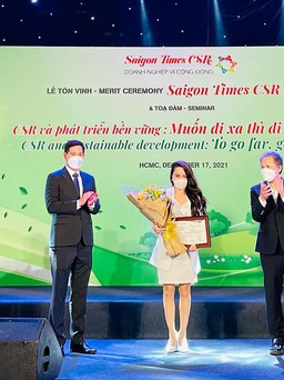 Generali đầu tư cho công tác chăm sóc và phát triển toàn diện trẻ em Việt Nam