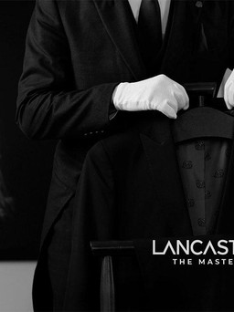 Tập đoàn Trung Thủy chào đón Lancaster The Master và Câu lạc bộ danh giá Lancaster Club