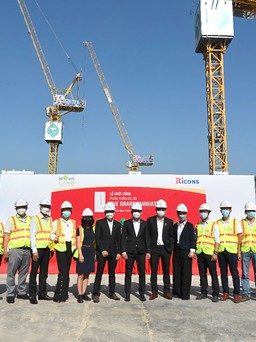 Vì sao lượng khách đầu tư The Grand Manhattan quận 1 tăng đột biến?