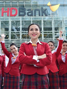 Năm 2022, HDBank mở mới 18 điểm giao dịch, tuyển dụng 250 ứng viên trên cả nước