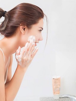 Top 10 sữa rửa mặt cho da dầu sạch mịn ngừa mụn