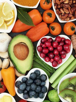 Chuyên gia Herbalife Nutrition: Tại sao trong chế độ dinh dưỡng nên có chất béo lành mạnh?