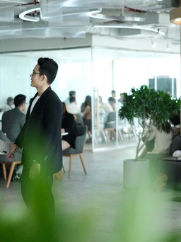 AIA Việt Nam tạo định nghĩa mới cho ngành bảo hiểm với không gian ‘triệu đô’