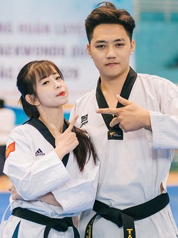 Châu Tuyết Vân: Bí quyết trẻ đẹp của công chúa Taekwondo