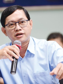 Lên “kế sách” ứng phó với khủng hoảng nước sạch