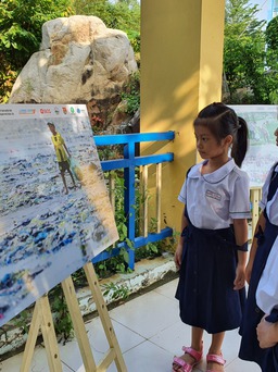 Bà Rịa - Vũng Tàu miễn thu học phí một số cấp học