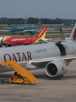 Cục Hàng không ‘lăn tăn’ đề xuất lập hãng bay 100 triệu USD của ‘Vua hàng hiệu’