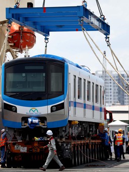 Chủ đầu tư lý giải thế nào về nguyên nhân sự cố tuyến metro số 1?