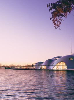 'Tôi mong một ngày được thấy tận mắt nhà hát Opera Hồ Tây của Renzo Piano'