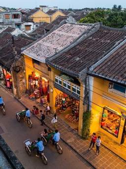 Việt Nam nằm top điểm đến rẻ nhất, 'có tất cả những điều du khách mong chờ'