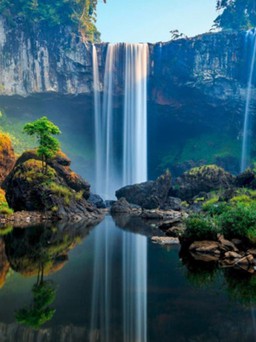 Bạn đã đi hết 10 thác nước đẹp nhất Việt Nam chưa?