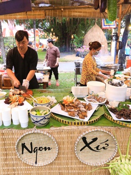 Việt Nam vào top 10 quốc gia có nền ẩm thực hấp dẫn nhất thế giới