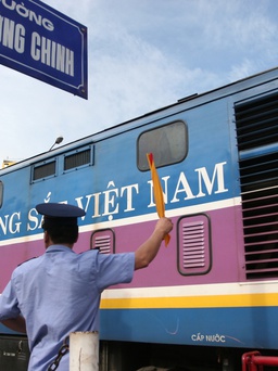 8 giờ từ TP.HCM ra Hà Nội, đường sắt cao tốc có thể cạnh tranh với máy bay?