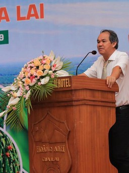 Sự thật việc Hoàng Anh Gia Lai bán 20.000 ha đất cho Thaco