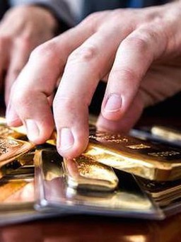 Người Việt tiêu thụ 43 tấn vàng trong năm 2021